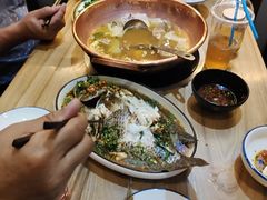 -妈妈的味道(和顺古镇店)