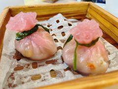 -蔡澜点心·粤菜(领展购物广场店)