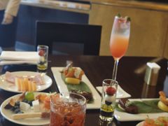 -北京北辰洲际酒店