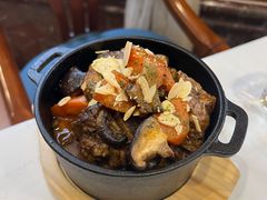 -花园饭店-西餐厅