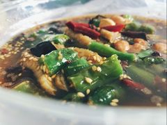 -荥经棒棒鸡(钢管厂五区店)