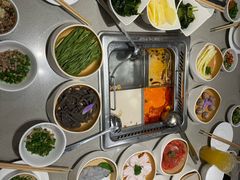 -海底捞火锅(江南盛天地店)