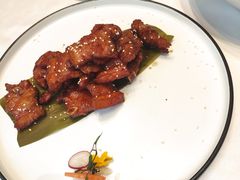 -乾隆美食·本帮菜(黄河路店)