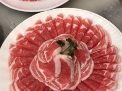 -牛街·马辈儿涮肉(牛街二店)