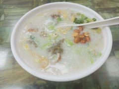 -燊意布拉肠云吞面(中山四路店)