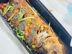 -肥肥小厨(咸阳路店)