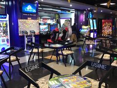 -UL城市影院(中亭街店)
