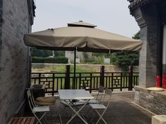 -春风习习