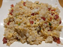 黄金炒饭-宏记广东客家菜(丰汇店)