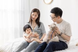 -专注孕妇照亲子照·纪田摄影