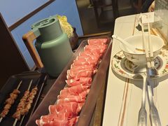 -半闲斋羊肉铺(齐礼阎店)