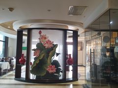 -牟传仁饭庄(星海店)
