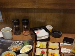 -丸藏和牛烧肉专门店(园区师惠坊店)