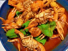 -红盔甲·小龙虾(天钥桥店)