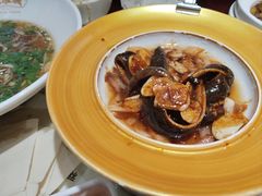 -老淮城·长鱼面(河下古镇店)