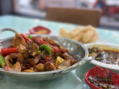 -廖老妈蹄花店(人民公园陕西街259号店)