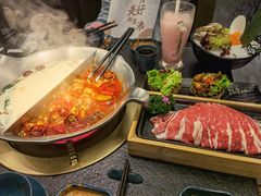 -湊湊火锅·茶憩(打浦桥日月光店)
