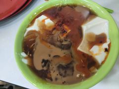 老豆腐-食为天(贵阳路店)