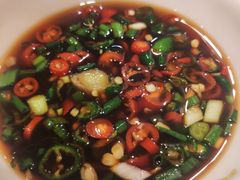 -老来福·非遗酸汤兔(凯旋路店)