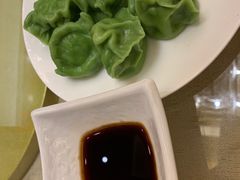 -民族饭店-四季餐厅