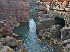 -云台山风景名胜区