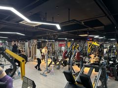 -ENERGY原力健身(川周店)