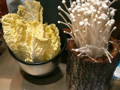 -手选潮汕鲜活牛肉火锅(二七广场店)