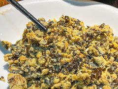 -烟水渔庄餐厅(西溪湿地店)