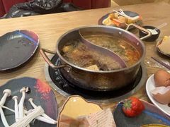 -松野谷·寿喜烧自助(华联顺义金街购物中心店)