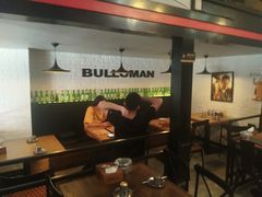 大堂-富乐满韩国正宗炸鸡韩国料理(虹泉路店)