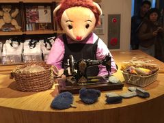 -济州岛泰迪熊博物馆