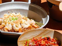 -吃饭皇帝大土家民族菜(荟聚店)