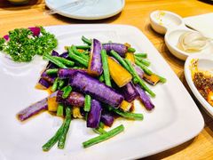 -品回味清真西北楼(宁波首店)