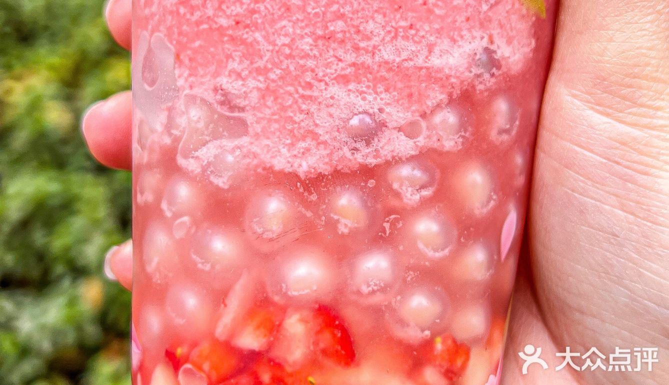 coco新品这颜值🆘这才是仙女该喝的奶茶🧚