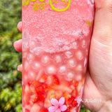 coco新品这颜值🆘这才是仙女该喝的奶茶🧚