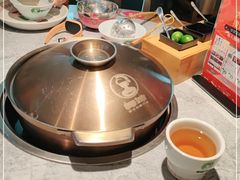 -椰妹·椰子鸡火锅(三祺广场店)