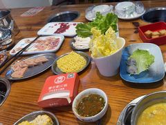 -壹号粥火锅·海鲜煲仔粥(水围店)