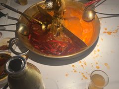 -小龙翻大江文化火锅(宽窄店)