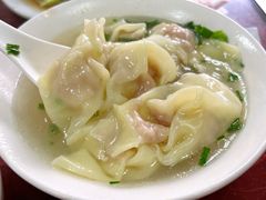 抄手-老丘丘(较场口店)