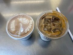 -Manner Coffee(IFS一楼店)