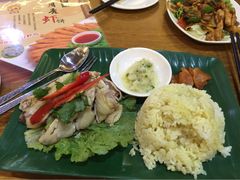 热浪岛马来西亚风味茶餐厅-热浪岛马来餐厅