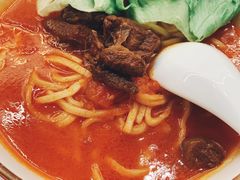 -九毛九西北菜(百信广场店)