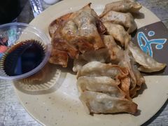 牛肉锅贴-麻木老地方牛筋牛杂(长堤街店)