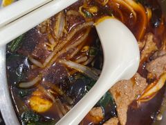 -小满手工粉(上海月星环球港店)