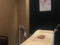 -柏悦SPA(君汇店)