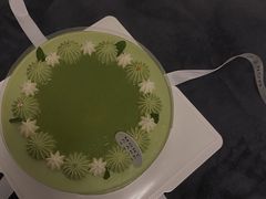 -浮光之丘MontCake生日蛋糕(花牌坊店)