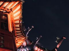 -豫园湖心亭茶楼