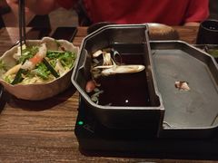 -侘与火 Wabi 侘寂烟火•锅物料理(大屯DT51店)