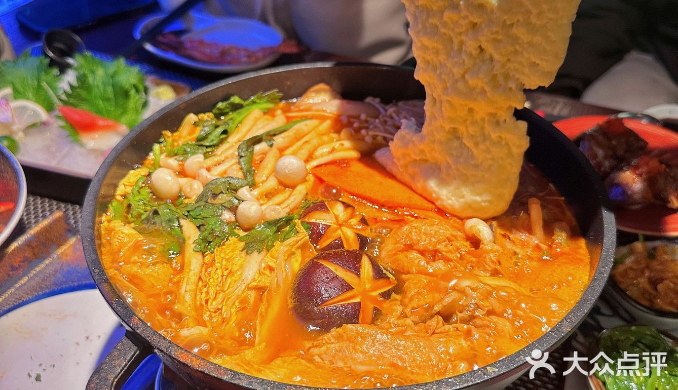德阳｜我私藏的深夜食堂🍱