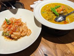 -泰香米泰国餐厅(北城天街店)